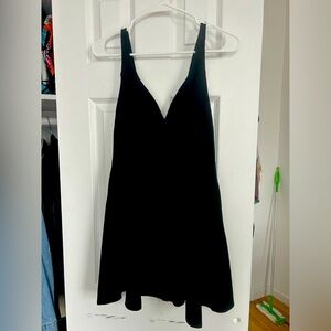 Black Urban Outfitters dress size S/Small. Barely worn.